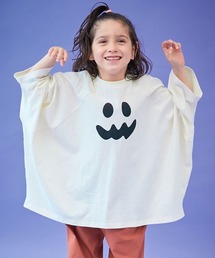 devirock（デビロック）の「ハロウィン なりきりアソート スーパーBIGシルエット 長袖Tシャツ（Tシャツ/カットソー）」