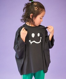 devirock（デビロック）の「ハロウィン なりきりアソート スーパーBIGシルエット 長袖Tシャツ（Tシャツ/カットソー）」