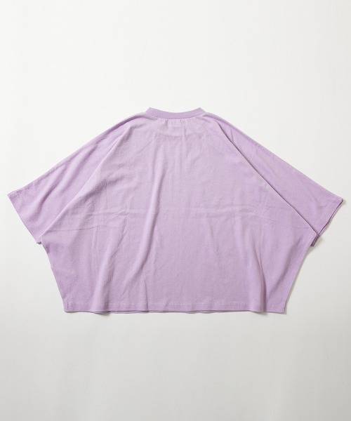 ハロウィン なりきりアソート スーパーBIGシルエット 長袖Tシャツ（T