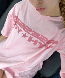 INTER FACTORY（インターファクトリー）の「FUKA - プリントTシャツ（Tシャツ/カットソー）」