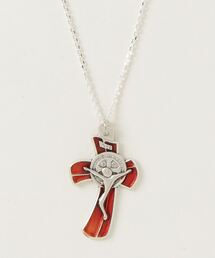 MAISON mou（メゾンムー）の「【amijed/アミジェダ】デザイナーズネックレス 1peace 2004001（ネックレス）」