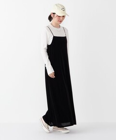セール】VELOUR AMESLI DRESS：ワンピース（ワンピース）｜CITYSHOP