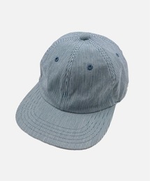 Hickory Stripe Cap