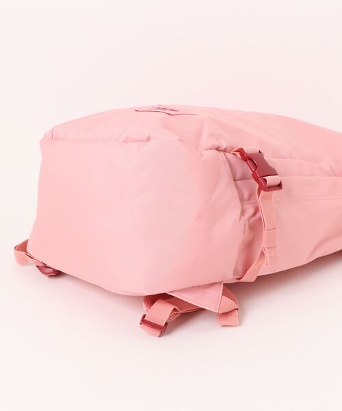 CABINZERO(キャビンゼロ)の「【CABINZERO/キャビンゼロ】 CLASSIC 44L MACAROON PINK(バックパック/リュック・メンズ・その他1・FREE)」の3枚目の写真