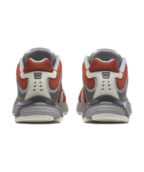 SALOMON(サロモン)の「SALOMON/サロモン/XT-WHISPER/L47878300(スニーカー・メンズ・グレー・23.5cm/24.0cm/24.5cm/25.0cm/25.5cm/26.0cm/26.5cm/27.0cm/27.5cm/28.0cm/28.5cm/23.0cm/29.0cm)」の4枚目の写真