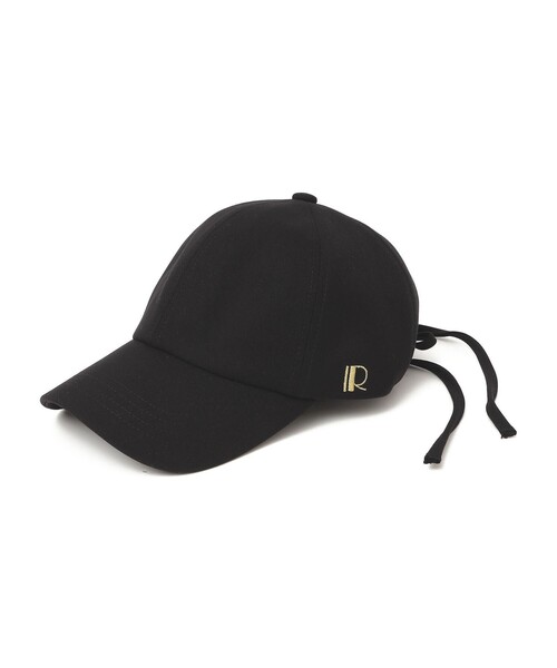 Revis.: リボン キャップ（キャップ）｜Revis.（レヴィス）の