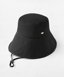 TOCCA（トッカ）の「TRIM RIBBON WIDE BRIM HAT ハット（ハット）」