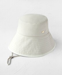 TOCCA（トッカ）の「TRIM RIBBON WIDE BRIM HAT ハット（ハット）」