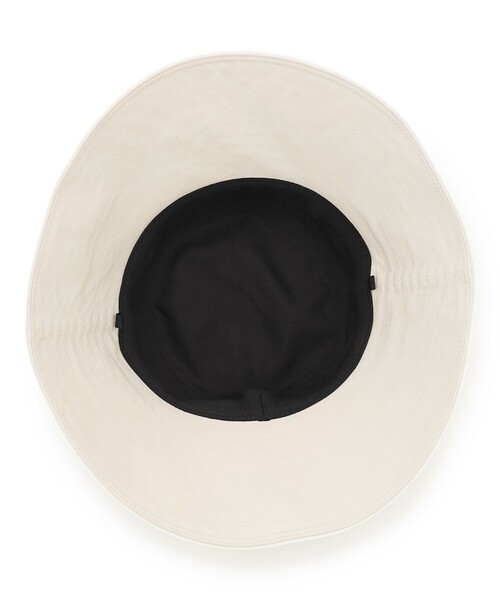 TOCCA(トッカ)の「TRIM RIBBON WIDE BRIM HAT ハット(ハット・レディース・ブラック系5/ネイビー系/ベージュ系/ブラック系・F)」の13枚目の写真
