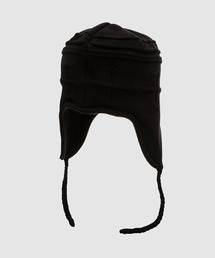 DAIRIKU（ダイリク）の「Argyle Pilot Knit Cap（ニットキャップ