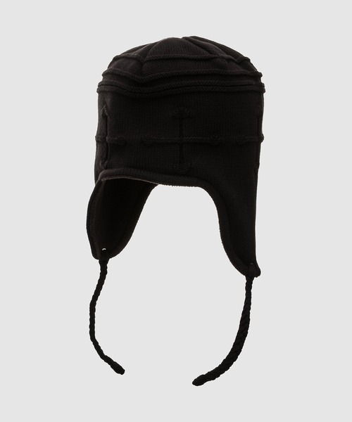 Shape memory” Knit Cap（ニットキャップ/ビーニー）｜DAIRIKU