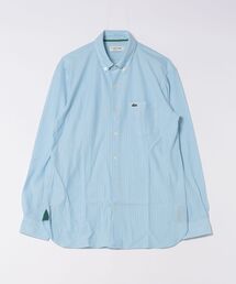 LACOSTE(���R�X�e)�́sLACOSTE�tCH007J-99(�V���c/�u���E�X)