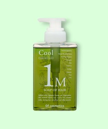 Of cosmetics｜オブコスメティックスのシャンプー（保湿）通販 - ZOZOTOWN