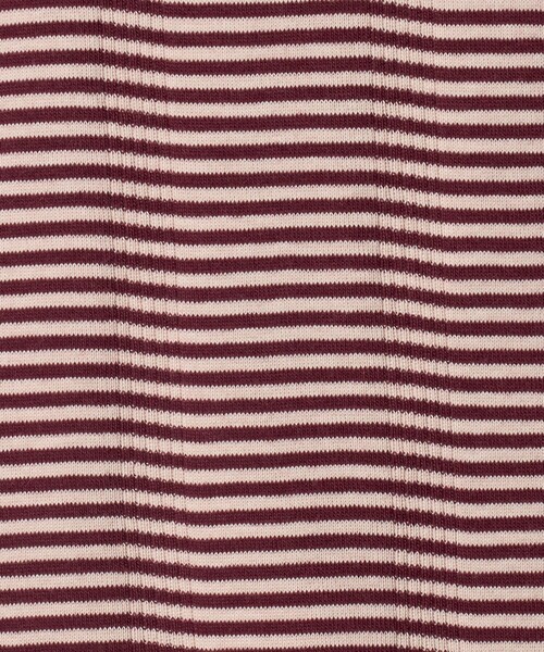 green label relaxing（グリーンレーベルリラクシング）の「【別注】＜Robert P. Miller＞ロングスリーブ / キッズ  140cm-150cm（Tシャツ/カットソー・キッズ・オレンジ/ダークオレンジ/ライトピンク・140cm/150cm）」の19枚目の写真