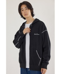 RODEO CROWNS WIDE BOWL｜ロデオクラウンズワイドボウルのパーカー