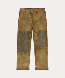 RRL｜ダブル アール エルのパンツ（コーデュロイ）通販 - ZOZOTOWN