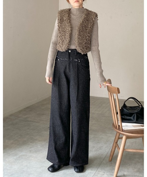 fr2golf ファーベスト Fファーベスト|ems excite | RETRO GIRL ONLINE STORE レトロガール