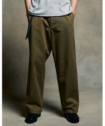 wjk｜ダヴルジェイケイのパンツ通販 - ZOZOTOWN