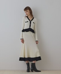 GRACE CONTINENTAL｜グレースコンチネンタルのワンピース/ドレス通販