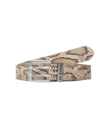HUF | FUCK IT SNAKESKIN BELT(ベルト)