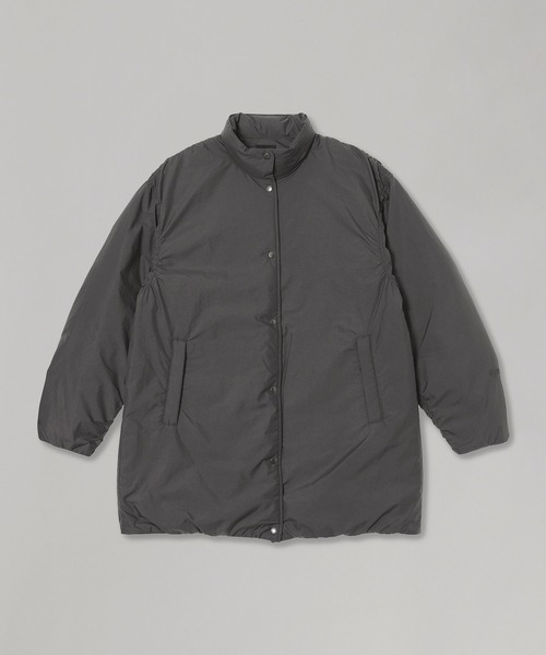 THE NORTH FACE Alteration Zepher Shell Half Coat NDW92561