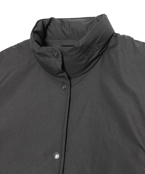 THE NORTH FACE Alteration Zepher Shell Half Coat NDW92561（その他