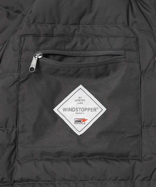 THE NORTH FACE Alteration Zepher Shell Half Coat NDW92561（その他