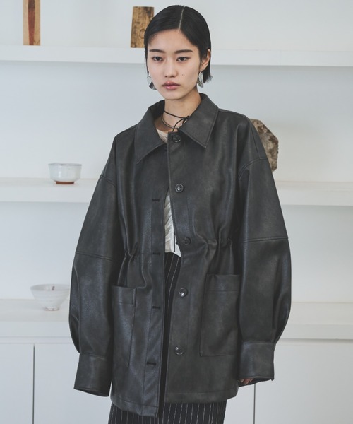 AIC.(エーアイシー)|ジャケット/アウター一覧 - WEAR AIC.(エーアイシー)|ジャケット/アウター一覧 - WEAR