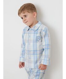 gelato pique｜ジェラート ピケのルームウェア/パジャマ（チェック柄