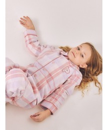 gelato pique｜ジェラート ピケのルームウェア/パジャマ（チェック柄