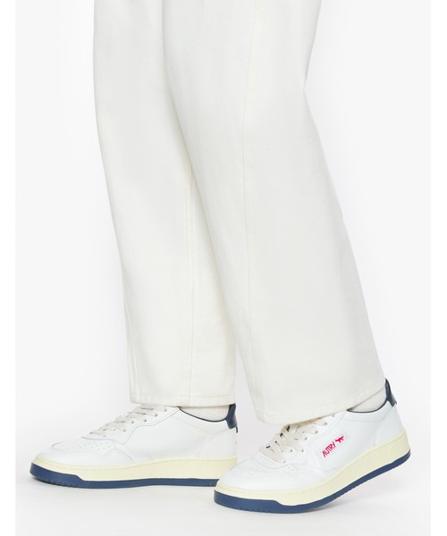 MAISON KITSUNE x AUTRY MEDALIST SNEAKERS（スニーカー）｜Maison