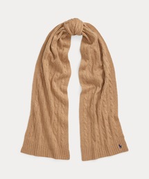 ケーブルニット」に該当するマフラーファッション通販 - ZOZOTOWN