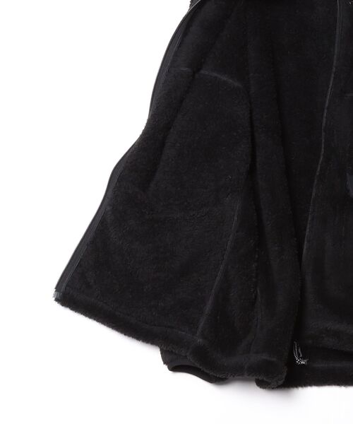 フリースミッドレイヤージャケット（ブルゾン）｜New Balance