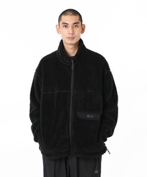 ニューバランスゴルフ　INCOMPLETE タイベックブルゾン NEW BALANCE（ニューバランス）の「INCOMPLETE タイベックブルゾン