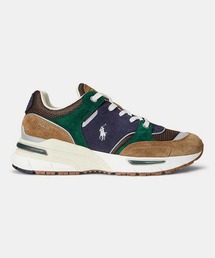 POLO RALPH LAUREN | ポロ ラルフ ローレン TRACKSTR 250 トラックスター 250  スニーカー(スニーカー)