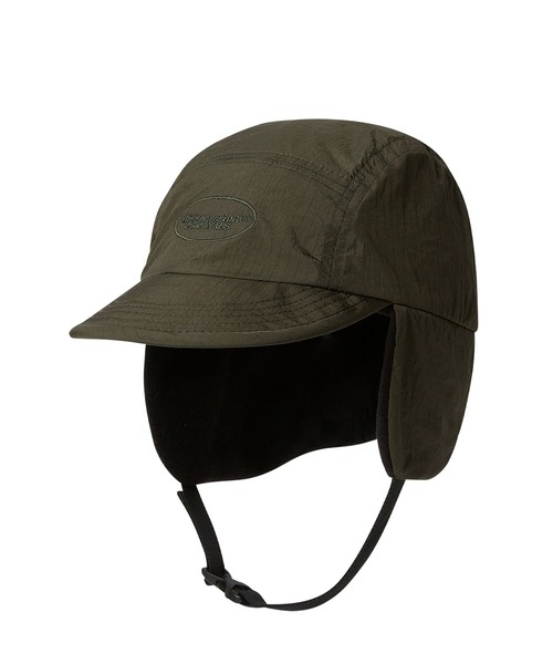 帽子 セール】Earflap Duckbill Cap（キャップ）｜thisisneverthat