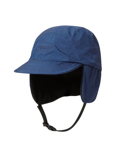 セール】Earflap Duckbill Cap（キャップ）｜thisisneverthat