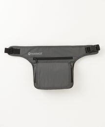 MARMOT CAPITAL | MARMOT CAPITAL / マーモットキャピタル：WAIST BAG：25SS-G-02[PIE](ショルダーバッグ)