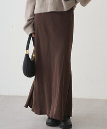 LOUNGEDRESS | キュプラマーメイドスカート(スカート)