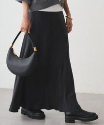 LOUNGEDRESS | キュプラマーメイドスカート(スカート)