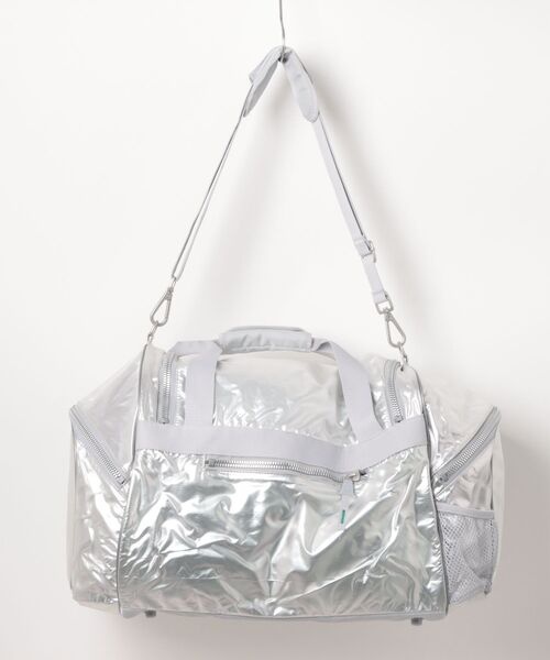 セール】EQUIPMENT TEAM BAG JC5991（ボストンバッグ）｜adidas