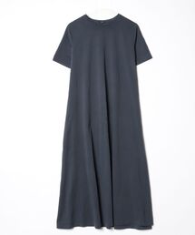 YLEVE（イレーヴ）の「半袖ワンピース（ワンピース）」