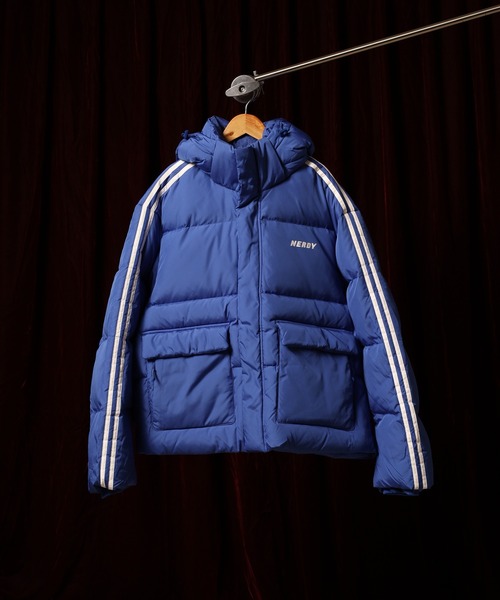 ダウンジャケット（ダウンジャケット/コート）｜NERDY（ノルディ）の