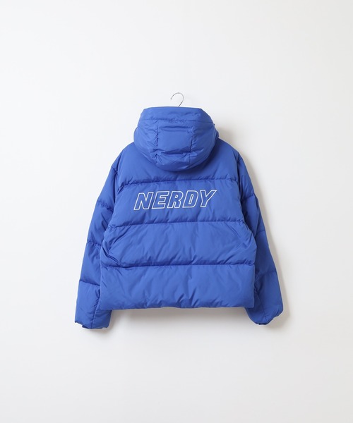 セール】ダウンジャケット（ダウンジャケット/コート）｜NERDY