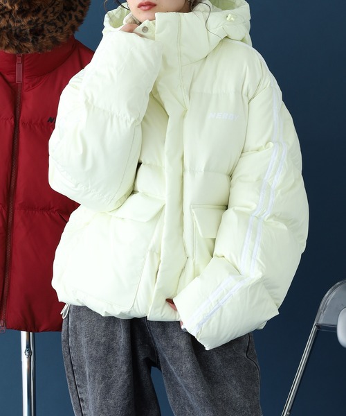 セール】ダウンジャケット（ダウンジャケット/コート）｜NERDY