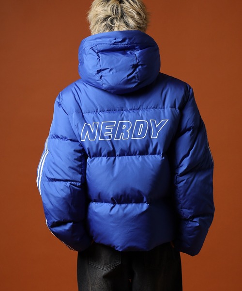 セール】ダウンジャケット（ダウンジャケット/コート）｜NERDY