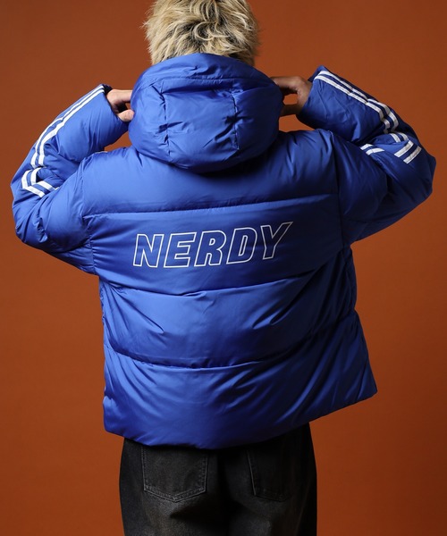 ダウンジャケット（ダウンジャケット/コート）｜NERDY（ノルディ）の