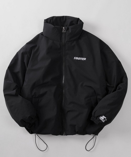 90sスターターダウンジャケット値下げ可能！ starter スターター ダウンジャケット 90sスターターダウンジャケット