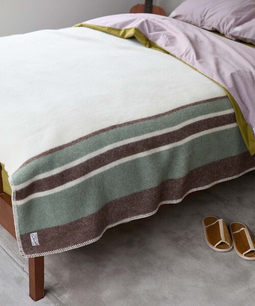 ACME FURNITURE（アクメファニチャー）｜ブランケット一覧 - WEAR