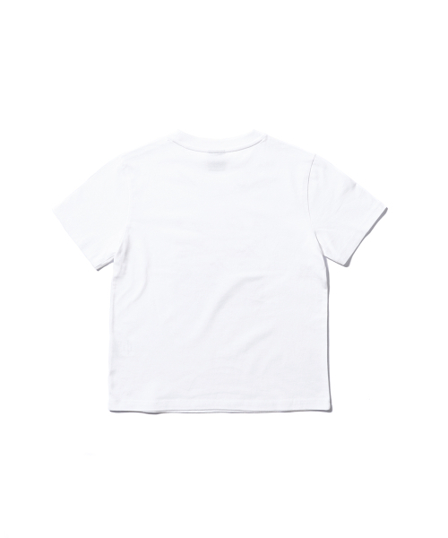 GAKKAI UNIONS(ガッカイユニオンズ)の「リトルベイビー 半袖Tシャツ ホワイト(Tシャツ/カットソー・レディース・その他・SMALL/MEDIUM)」の5枚目の写真